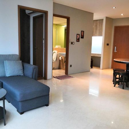 Vortex Suites Klcc Kuala Lumpur Hotel & Services Kültér fotó