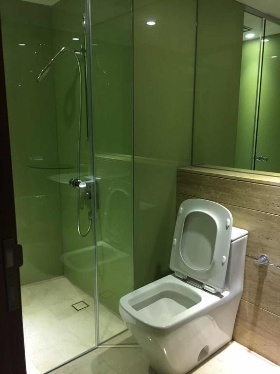 Vortex Suites Klcc Kuala Lumpur Hotel & Services Kültér fotó