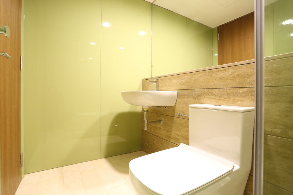 Vortex Suites Klcc Kuala Lumpur Hotel & Services Kültér fotó