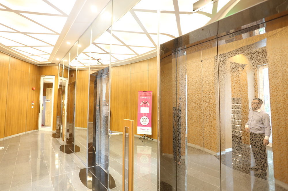 Vortex Suites Klcc Kuala Lumpur Hotel & Services Kültér fotó
