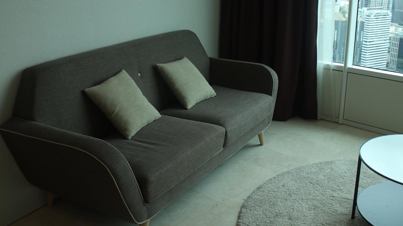Vortex Suites Klcc Kuala Lumpur Hotel & Services Kültér fotó