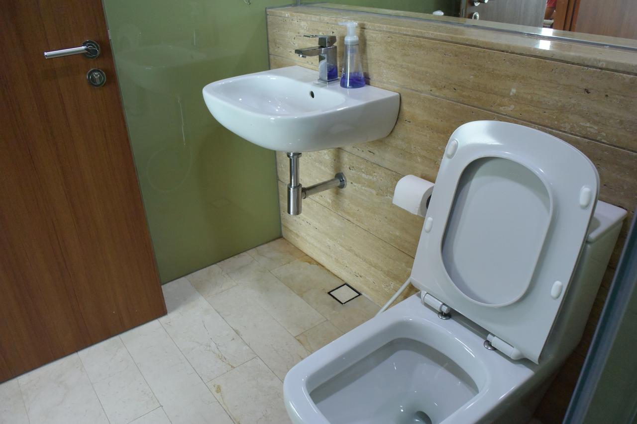 Vortex Suites Klcc Kuala Lumpur Hotel & Services Kültér fotó