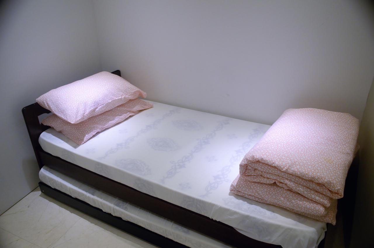 Vortex Suites Klcc Kuala Lumpur Hotel & Services Kültér fotó