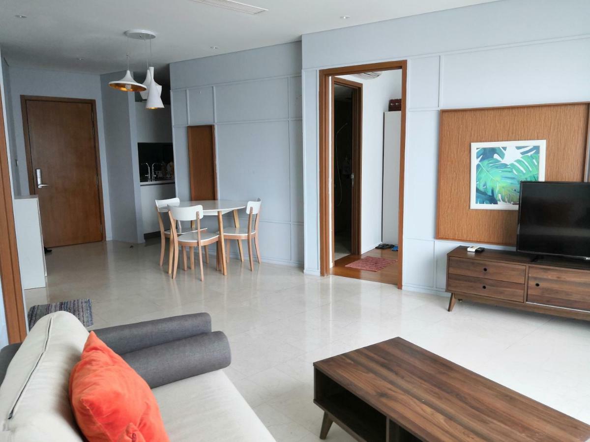 Vortex Suites Klcc Kuala Lumpur Hotel & Services Kültér fotó