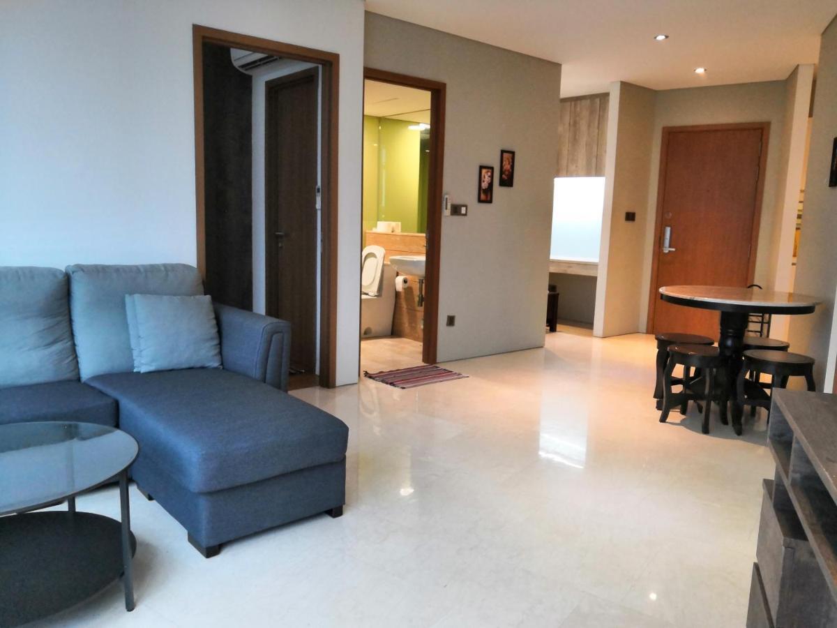 Vortex Suites Klcc Kuala Lumpur Hotel & Services Kültér fotó