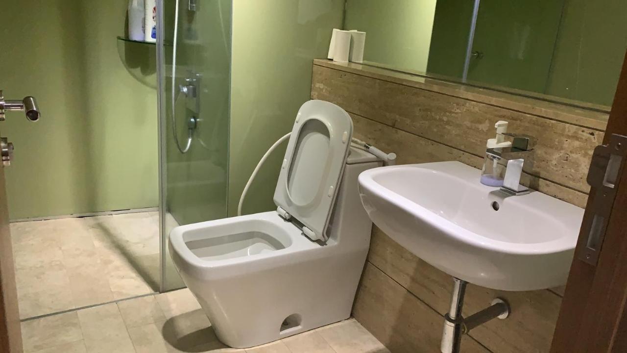 Vortex Suites Klcc Kuala Lumpur Hotel & Services Kültér fotó