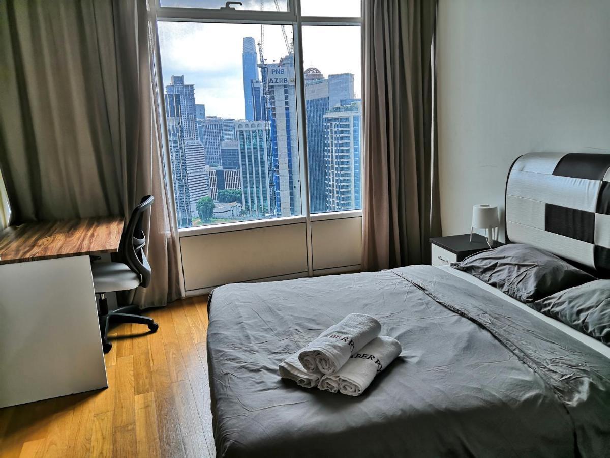 Vortex Suites Klcc Kuala Lumpur Hotel & Services Kültér fotó